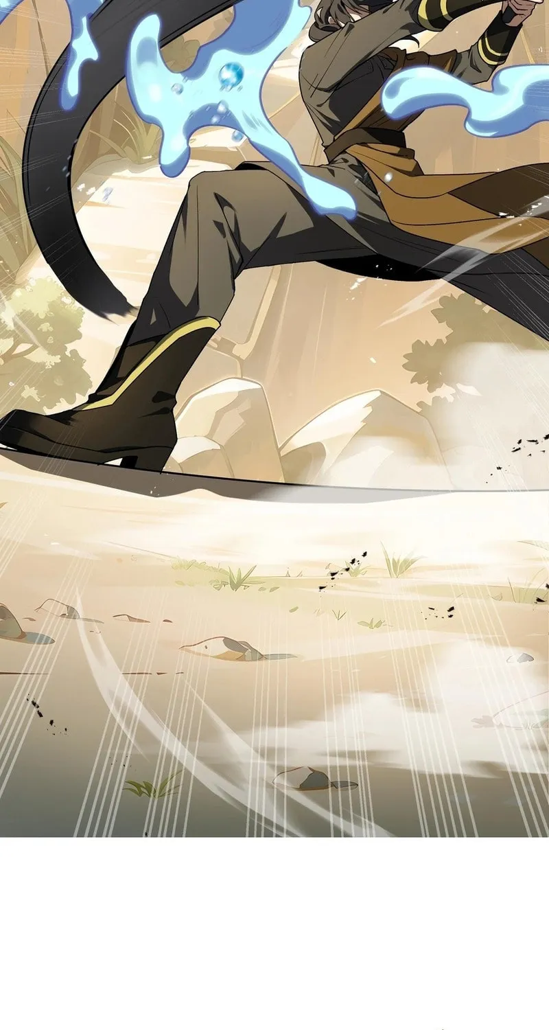 The Awakening Contract Chapter 71 page 9 - 