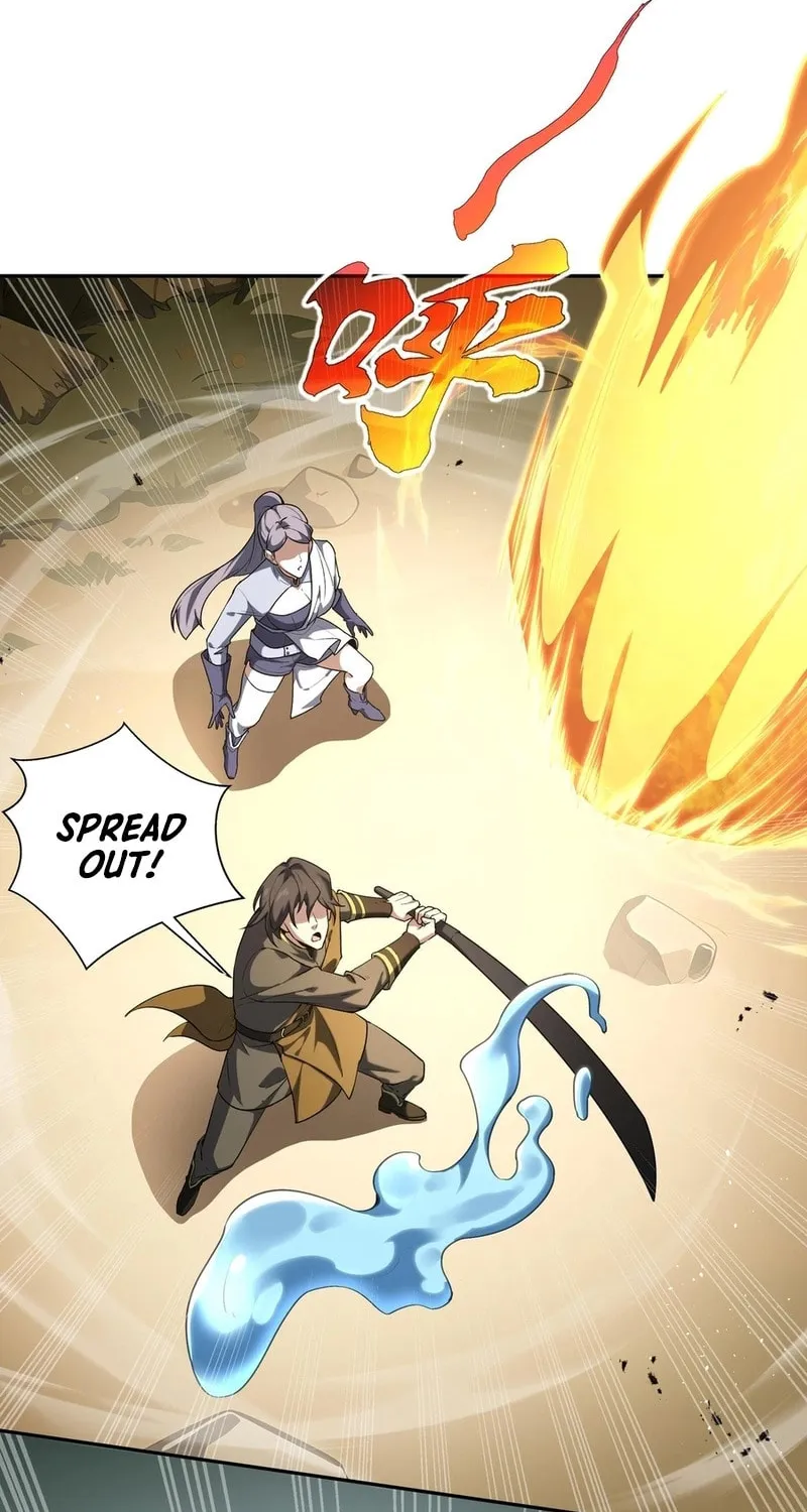 The Awakening Contract Chapter 71 page 10 - 