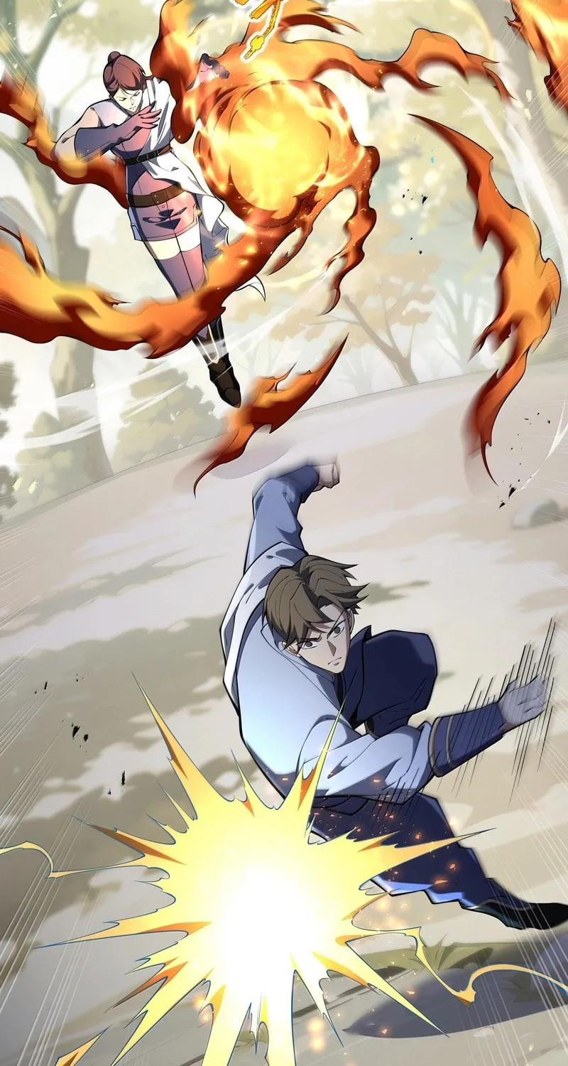 The Awakening Contract Chapter 72 page 13 - 