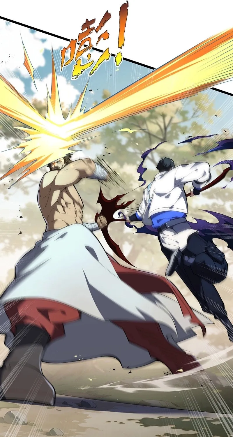 The Awakening Contract Chapter 72 page 16 - 