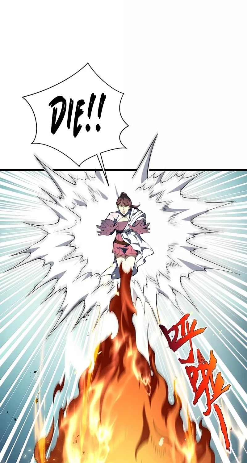 The Awakening Contract Chapter 72 page 18 - 