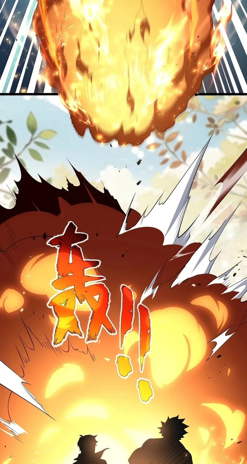 The Awakening Contract Chapter 72 page 19 - 