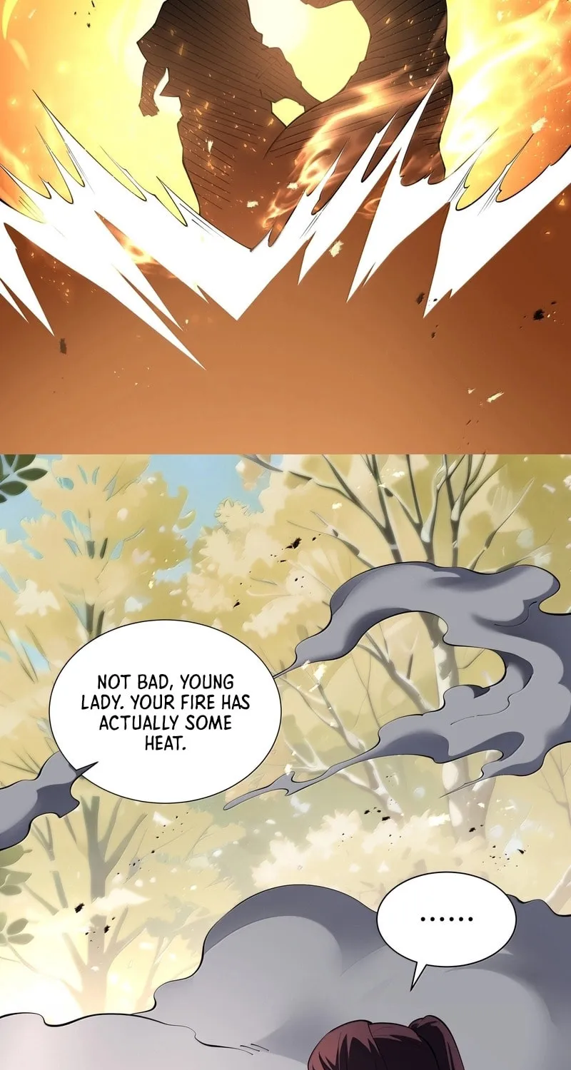 The Awakening Contract Chapter 72 page 20 - 
