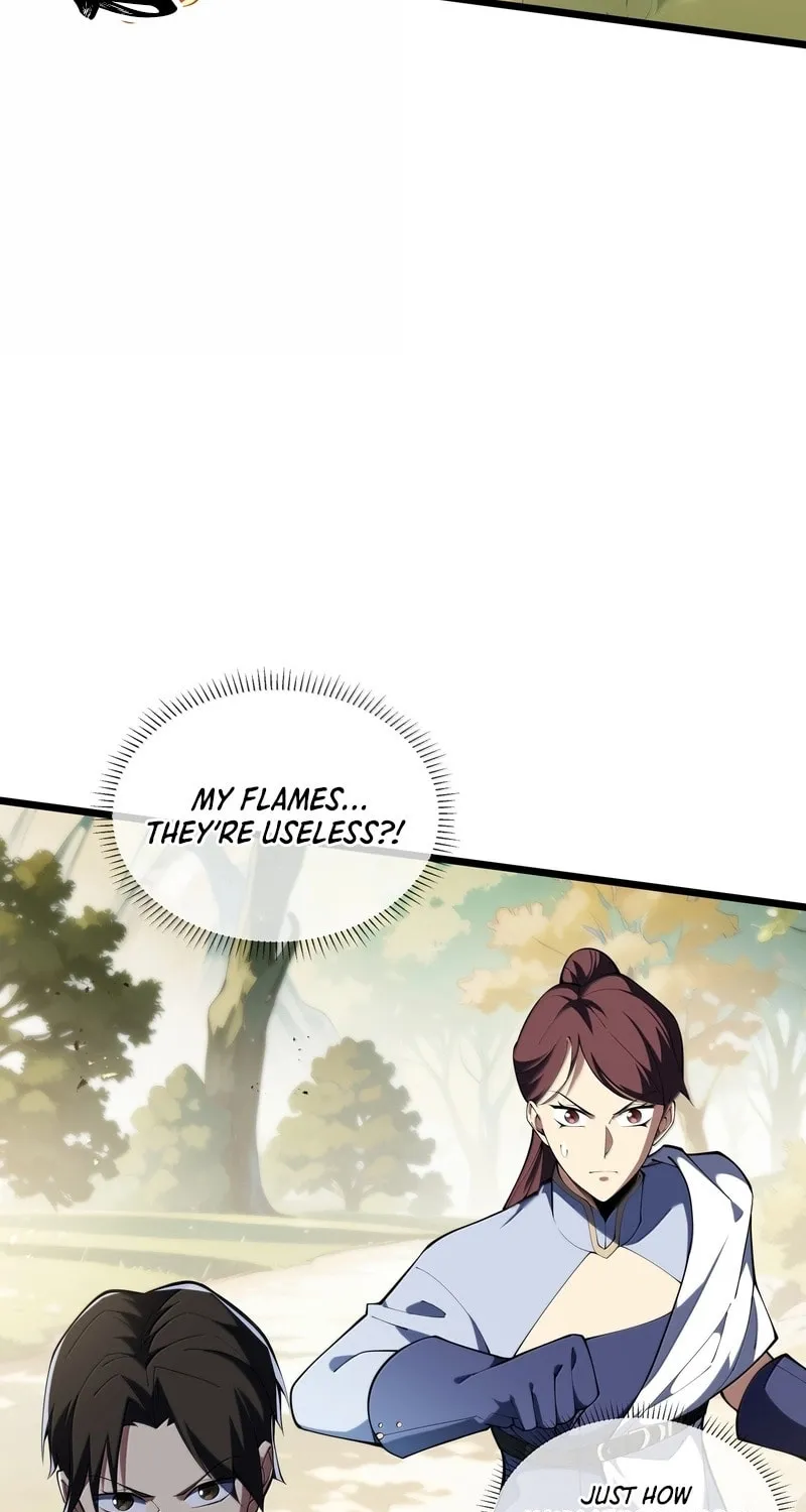 The Awakening Contract Chapter 72 page 24 - 