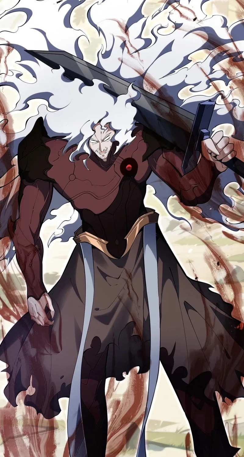 The Awakening Contract Chapter 72 page 27 - 