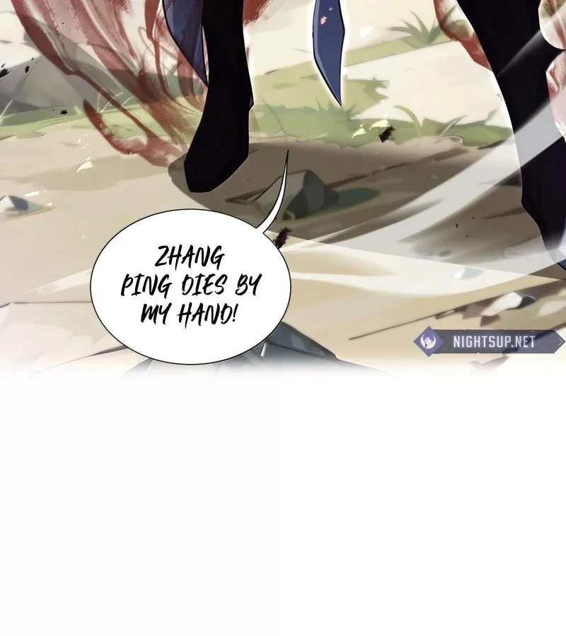 The Awakening Contract Chapter 72 page 28 - 