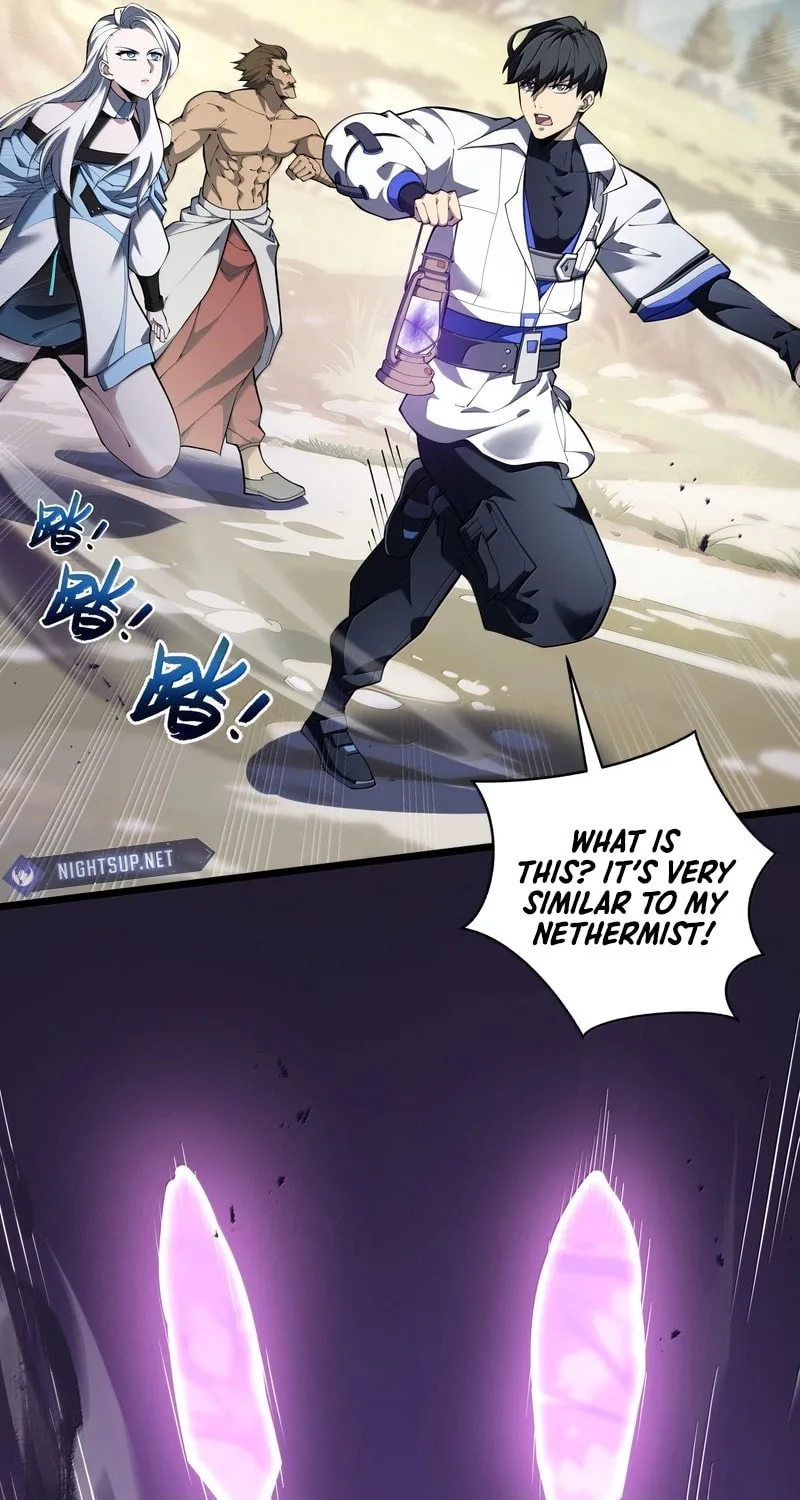 The Awakening Contract Chapter 72 page 4 - 