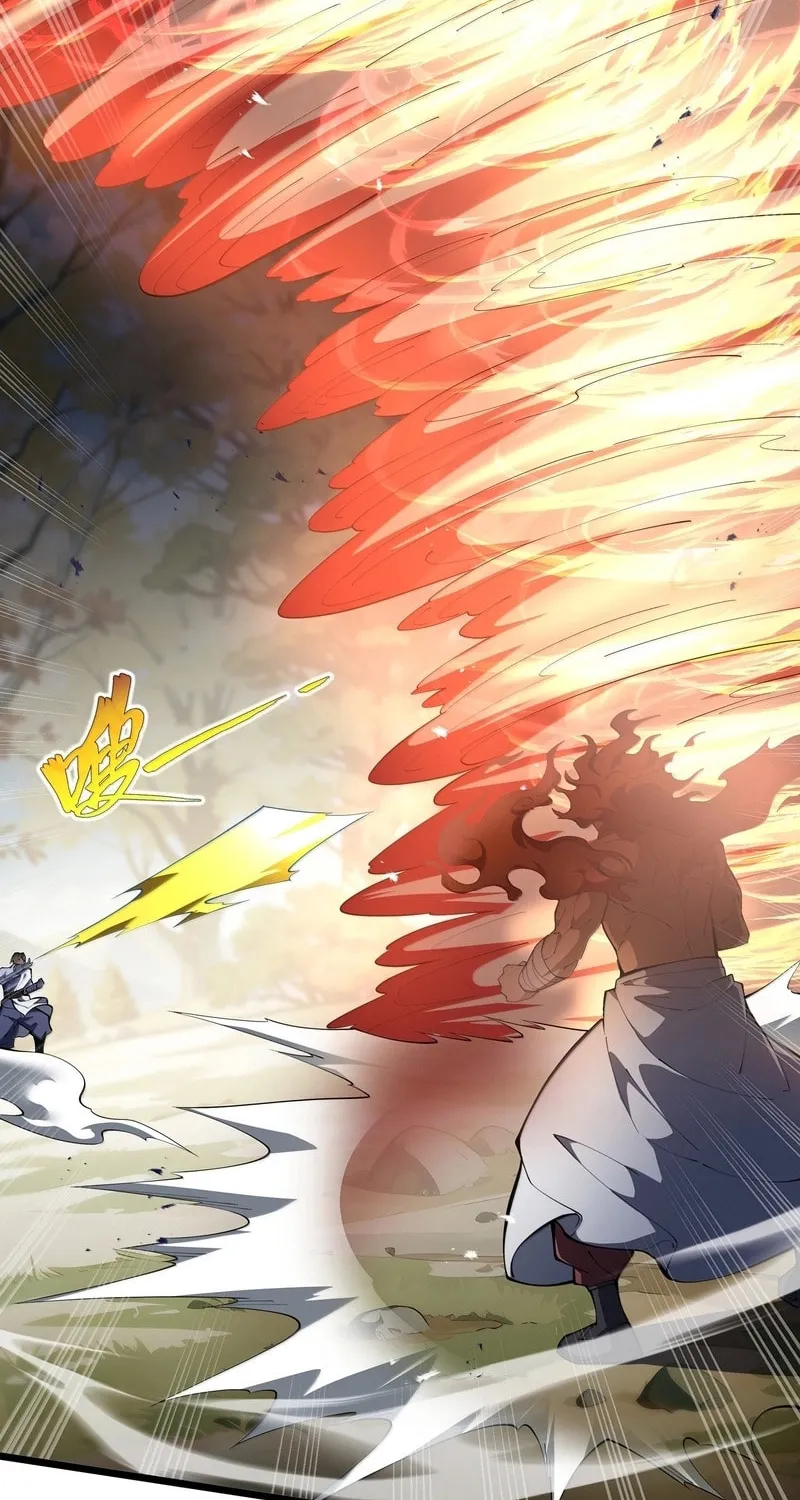 The Awakening Contract Chapter 72 page 32 - 