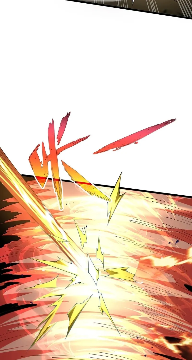 The Awakening Contract Chapter 72 page 33 - 