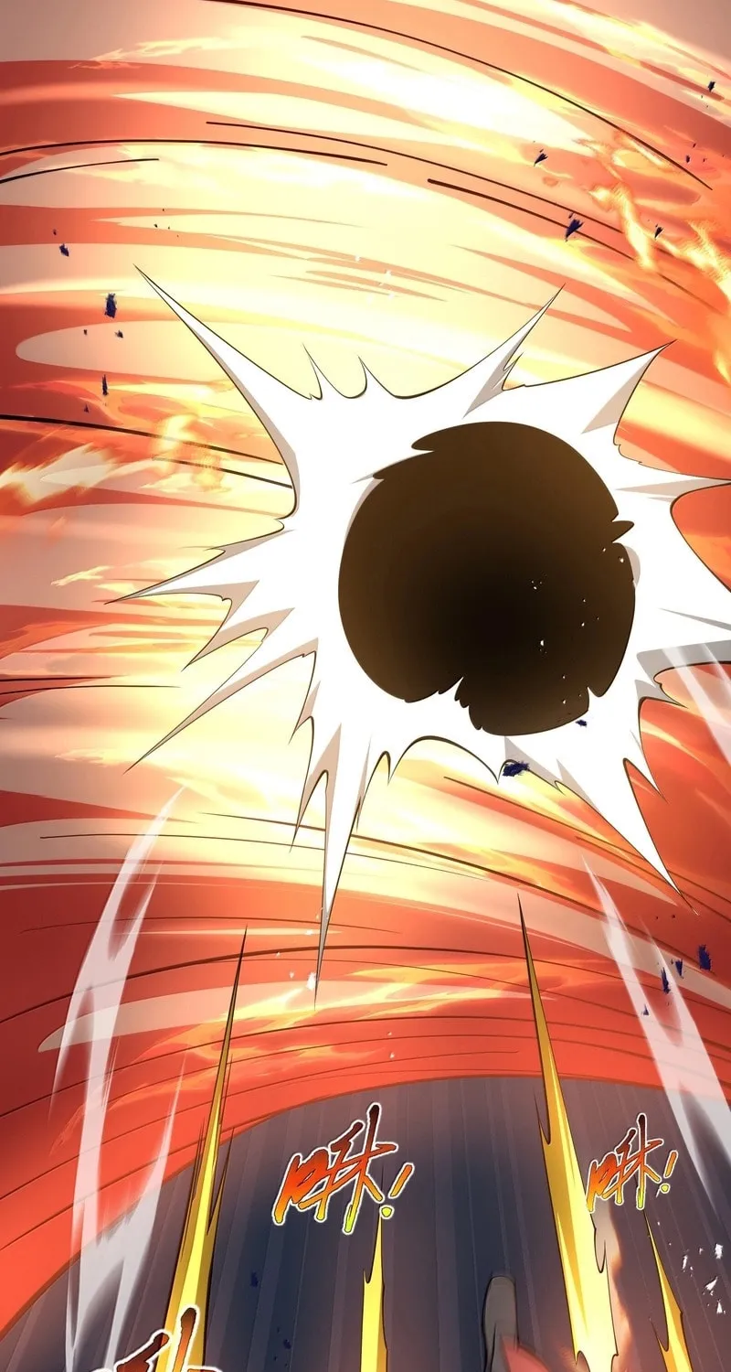 The Awakening Contract Chapter 72 page 35 - 