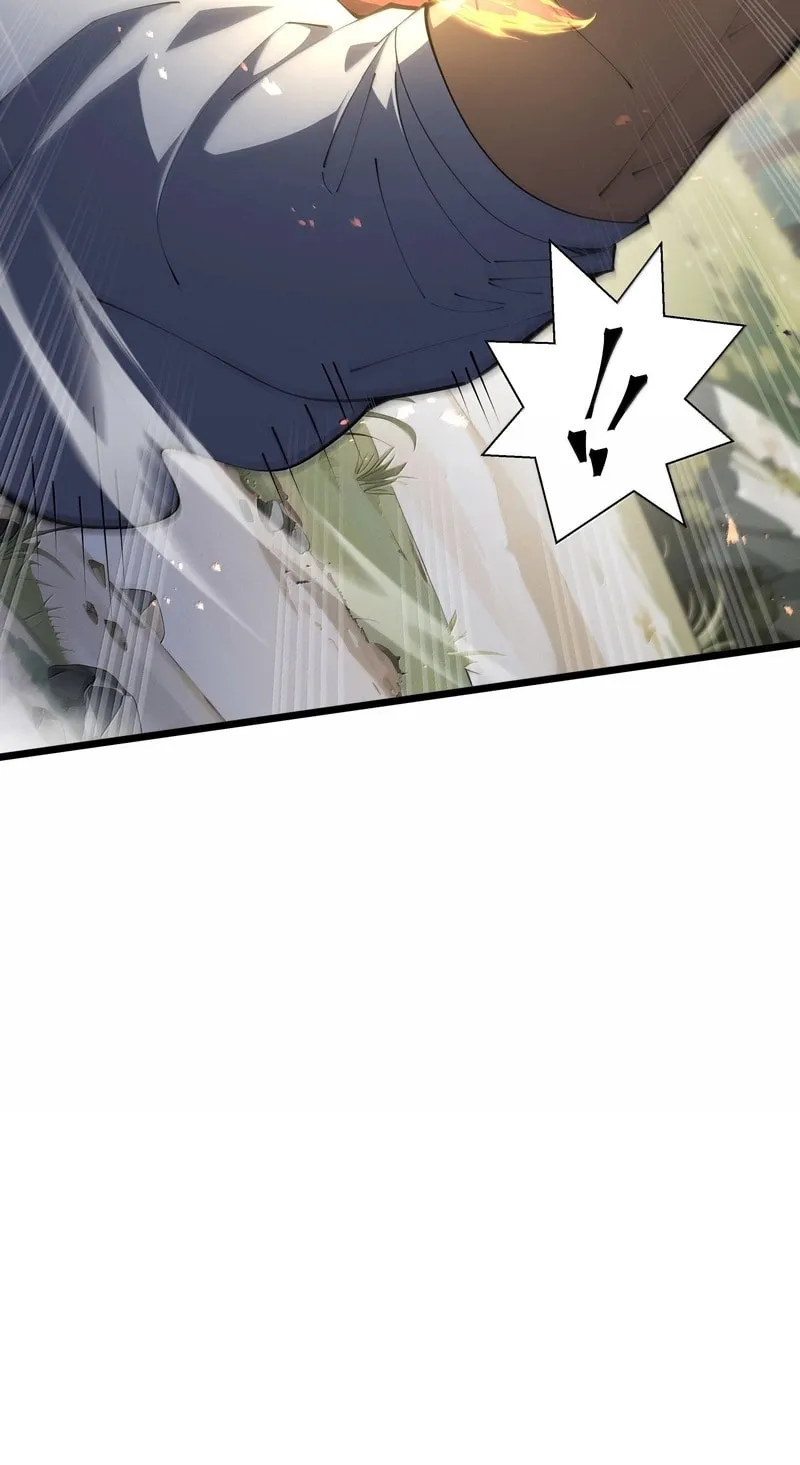The Awakening Contract Chapter 72 page 39 - 
