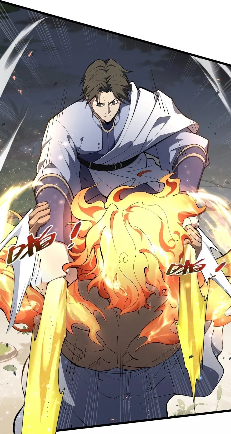 The Awakening Contract Chapter 72 page 40 - 