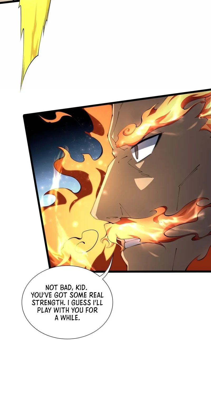 The Awakening Contract Chapter 72 page 41 - 