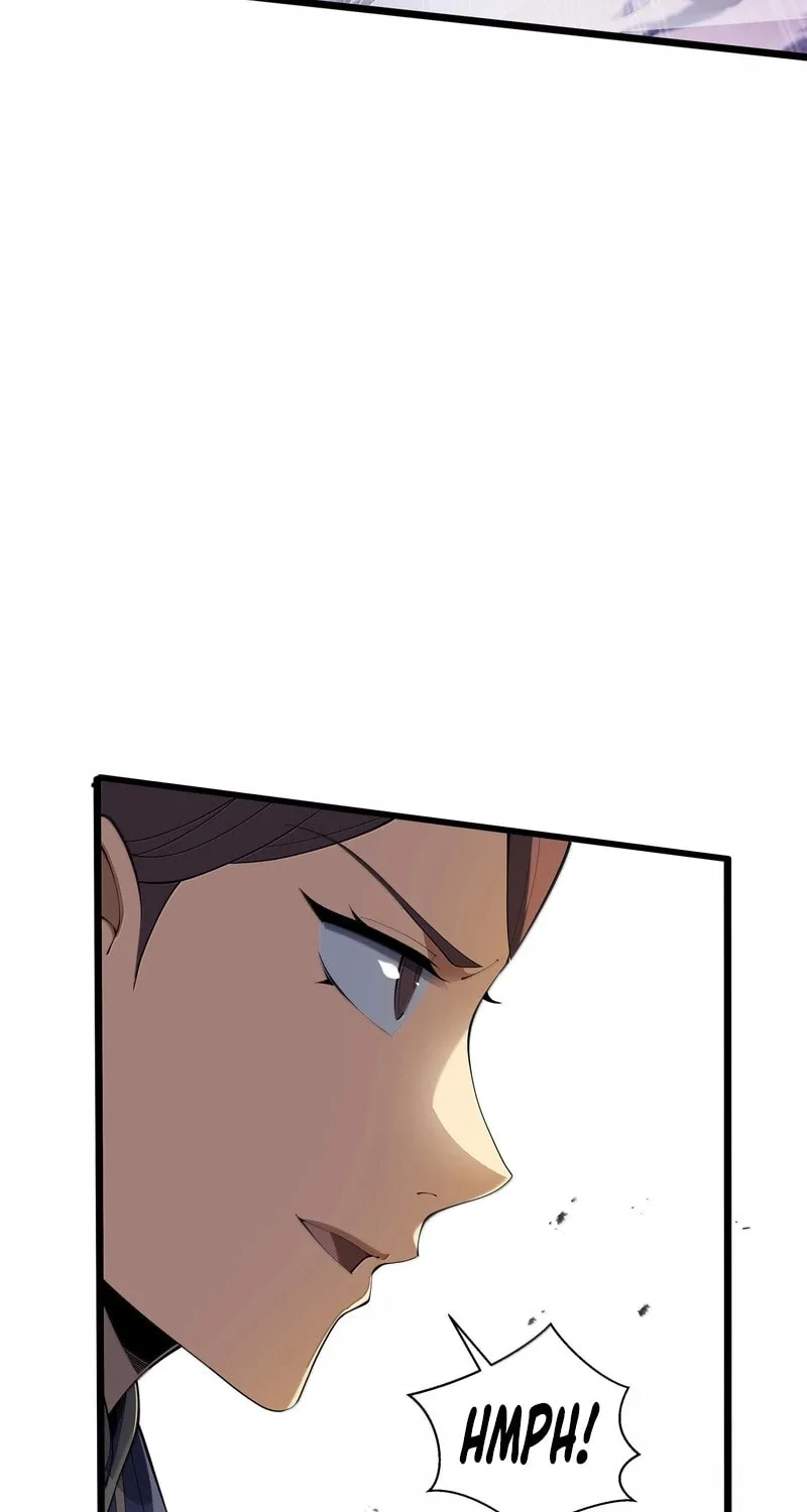 The Awakening Contract Chapter 72 page 45 - 