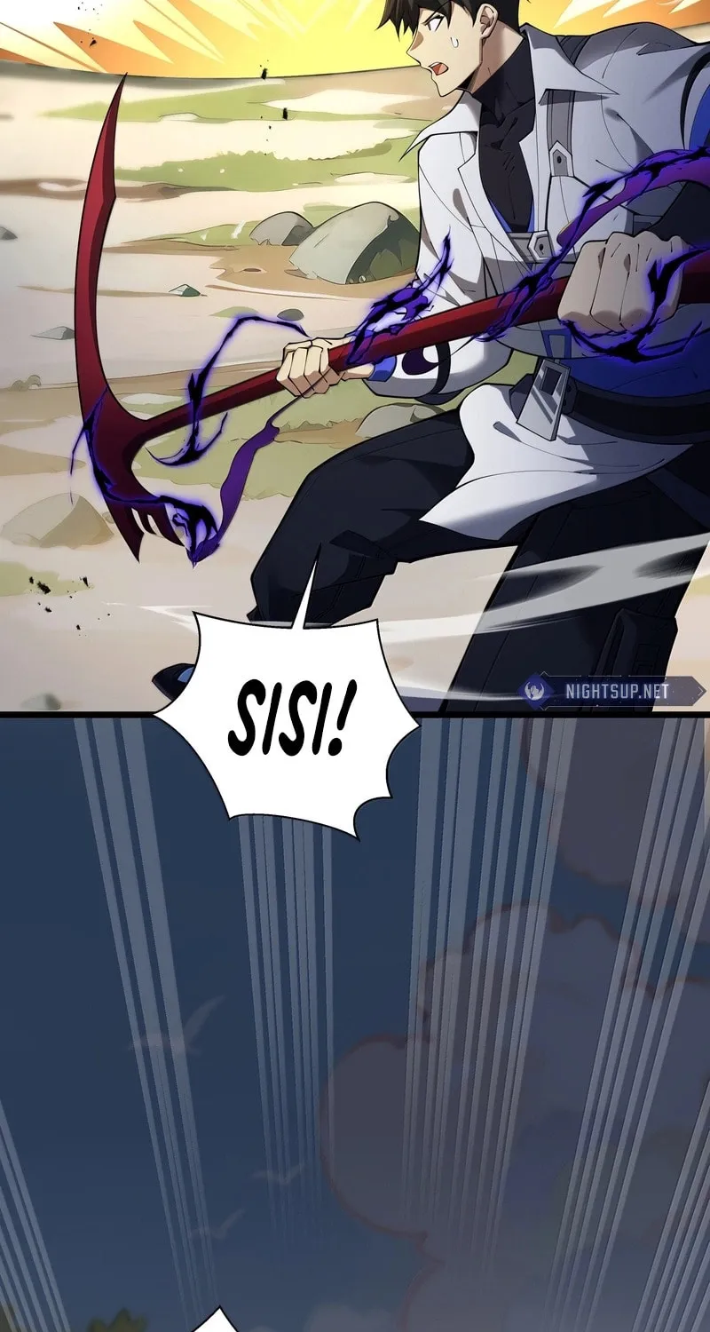 The Awakening Contract Chapter 72 page 49 - 