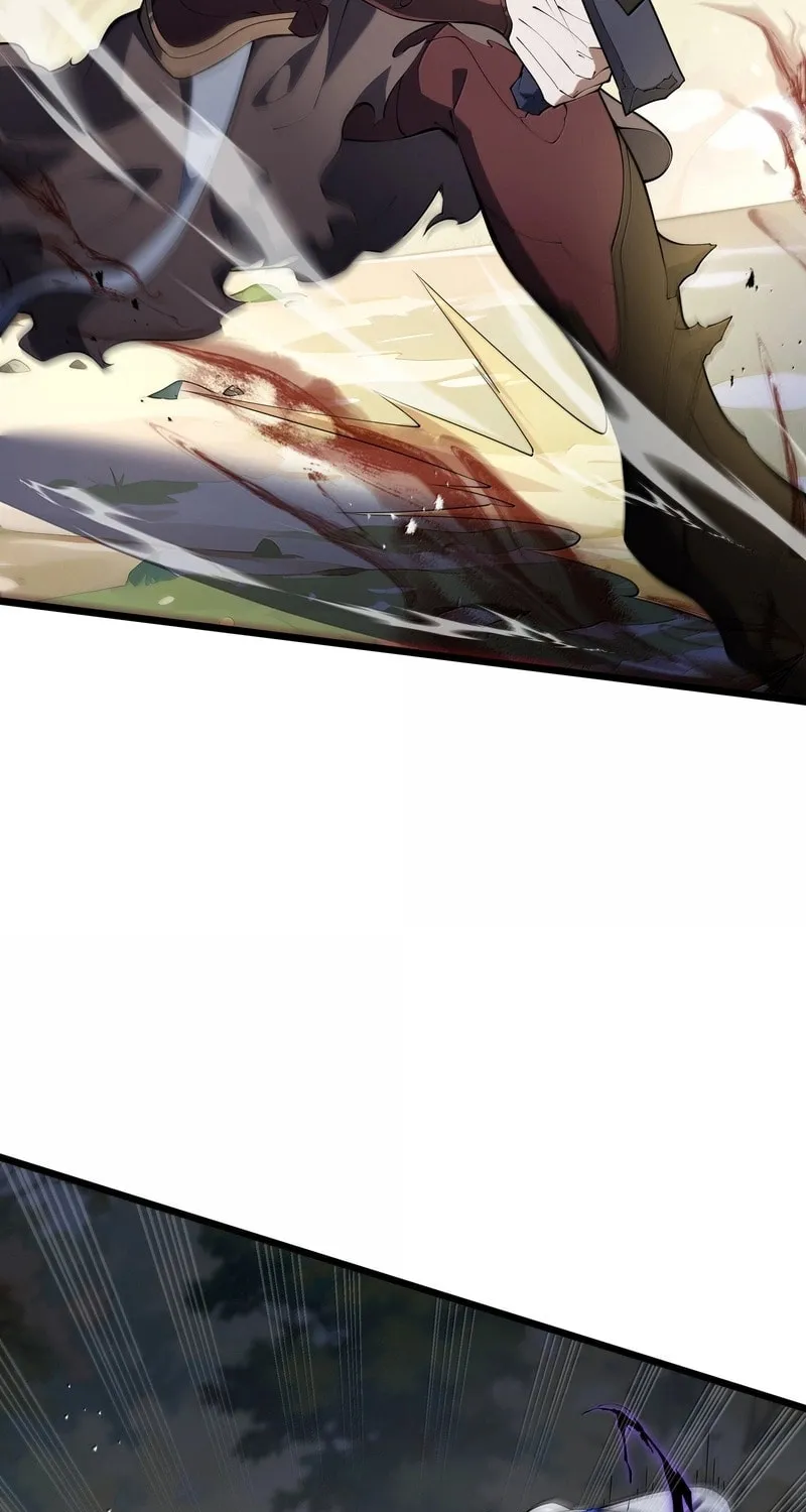 The Awakening Contract Chapter 72 page 51 - 