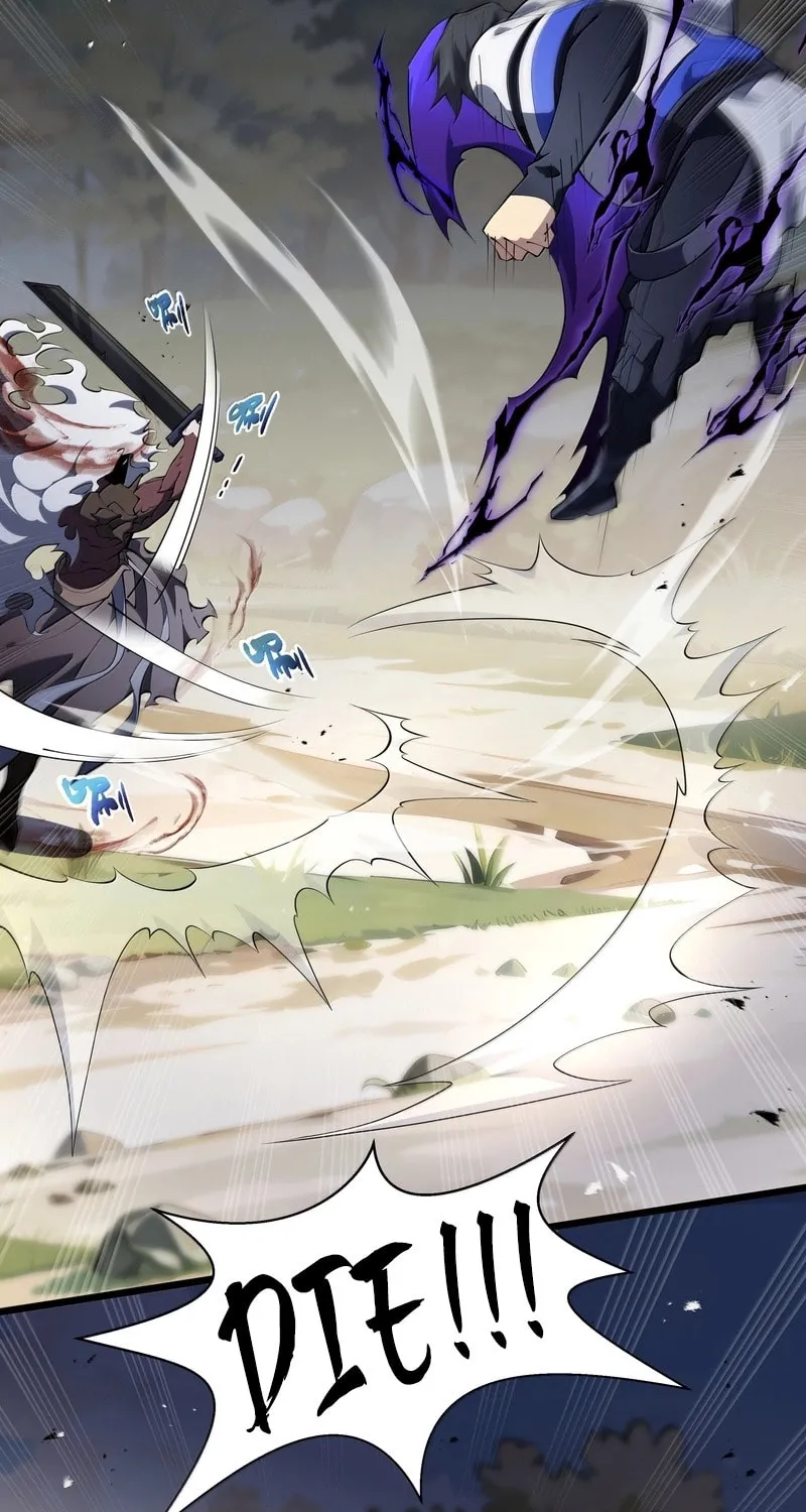 The Awakening Contract Chapter 72 page 52 - 