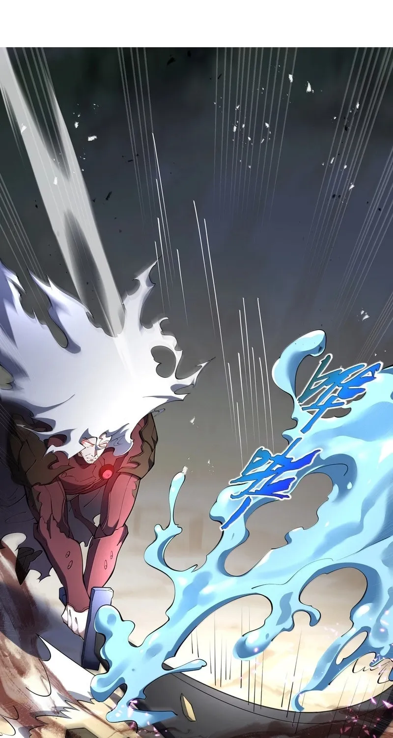 The Awakening Contract Chapter 72 page 55 - 
