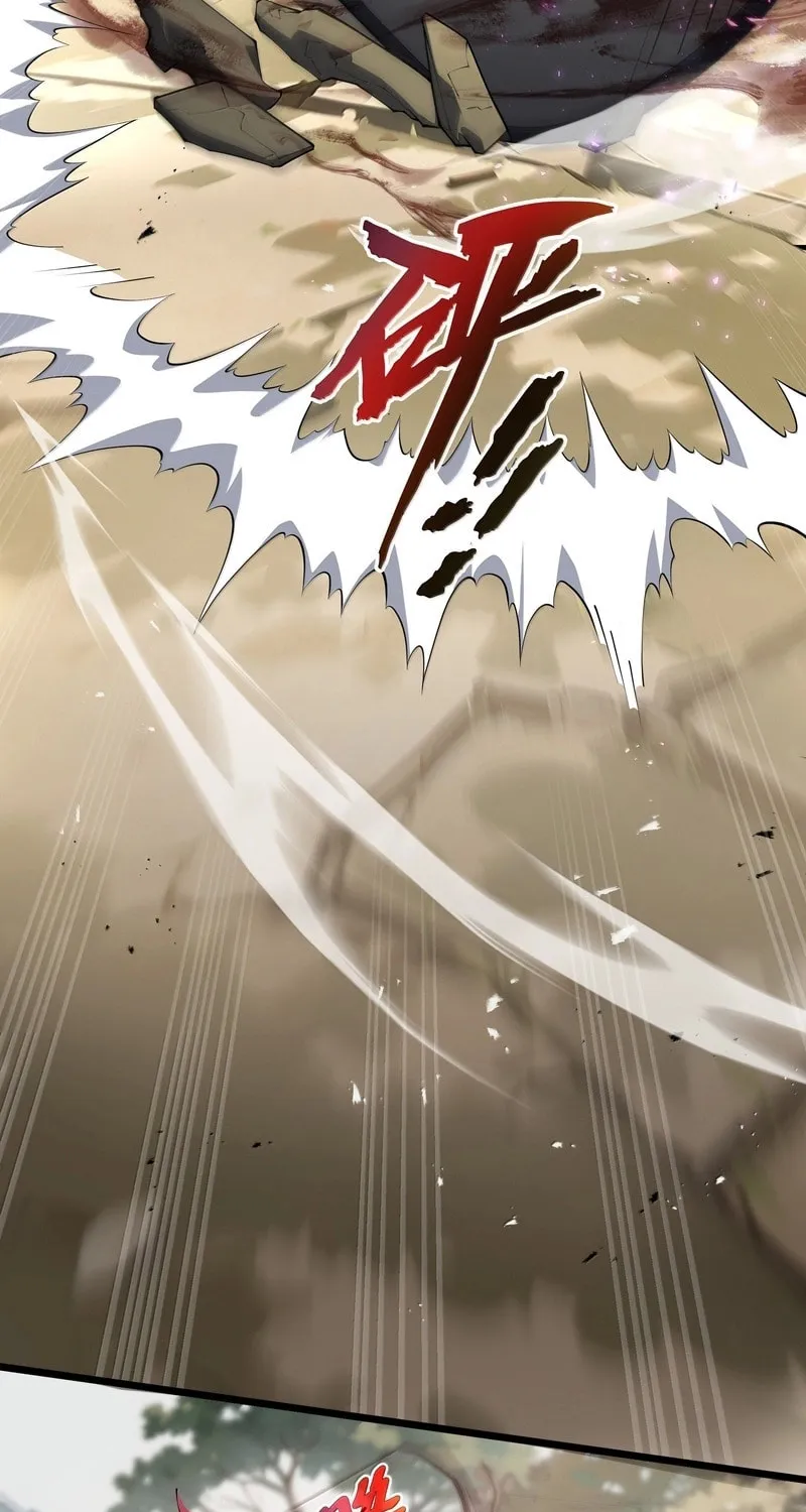 The Awakening Contract Chapter 72 page 56 - 