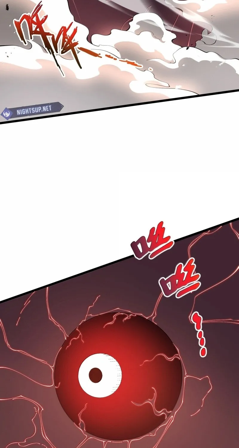 The Awakening Contract Chapter 72 page 59 - 