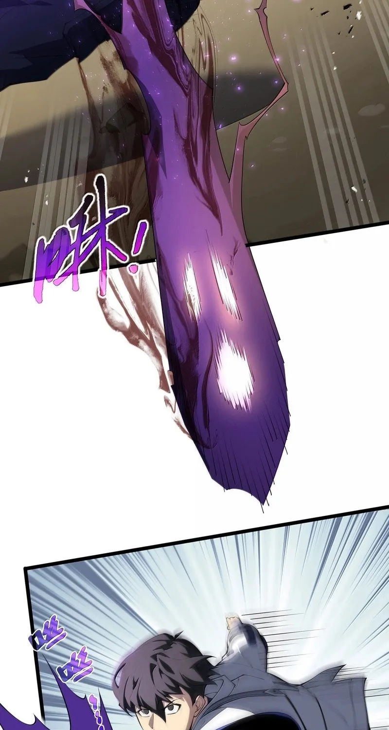 The Awakening Contract Chapter 72 page 62 - 