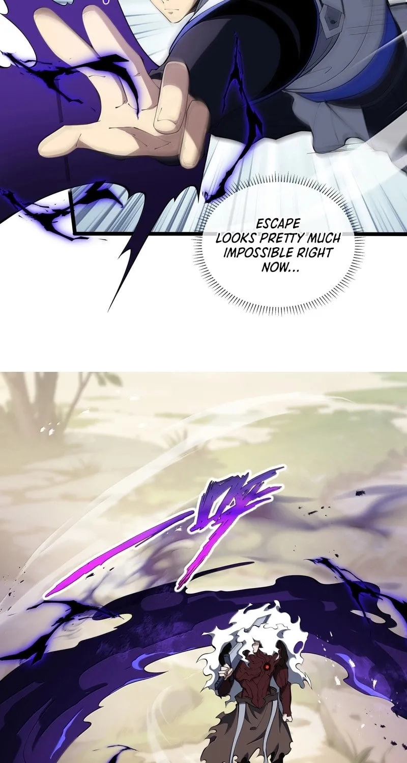 The Awakening Contract Chapter 72 page 63 - 