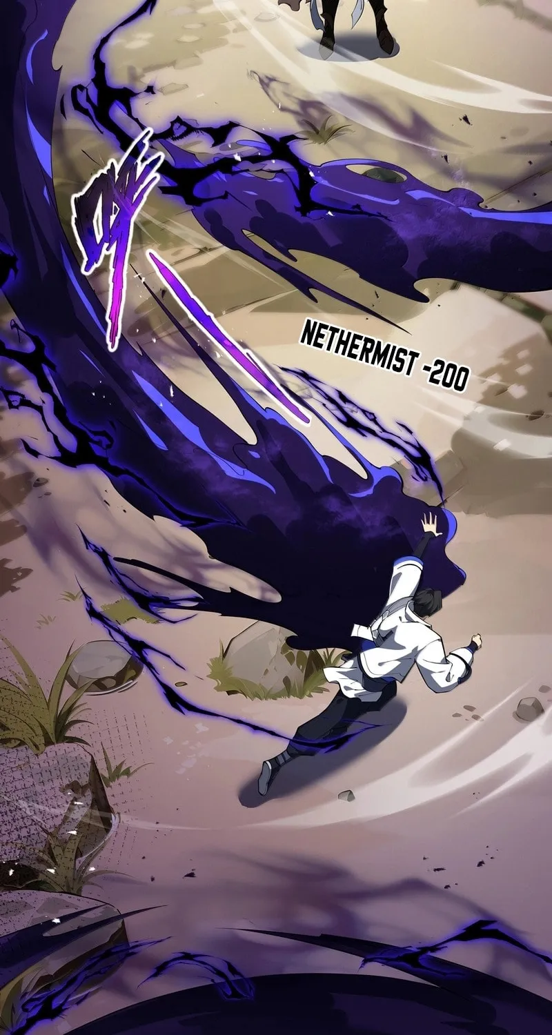 The Awakening Contract Chapter 72 page 64 - 