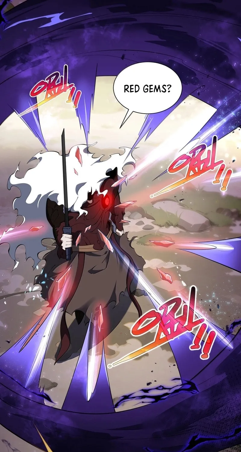 The Awakening Contract Chapter 72 page 65 - 