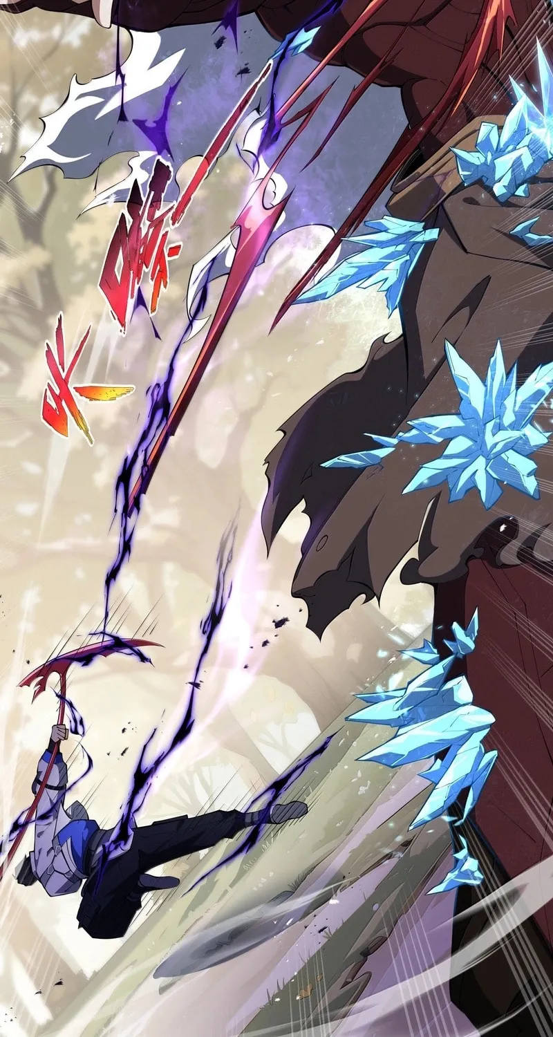 The Awakening Contract Chapter 72 page 68 - 