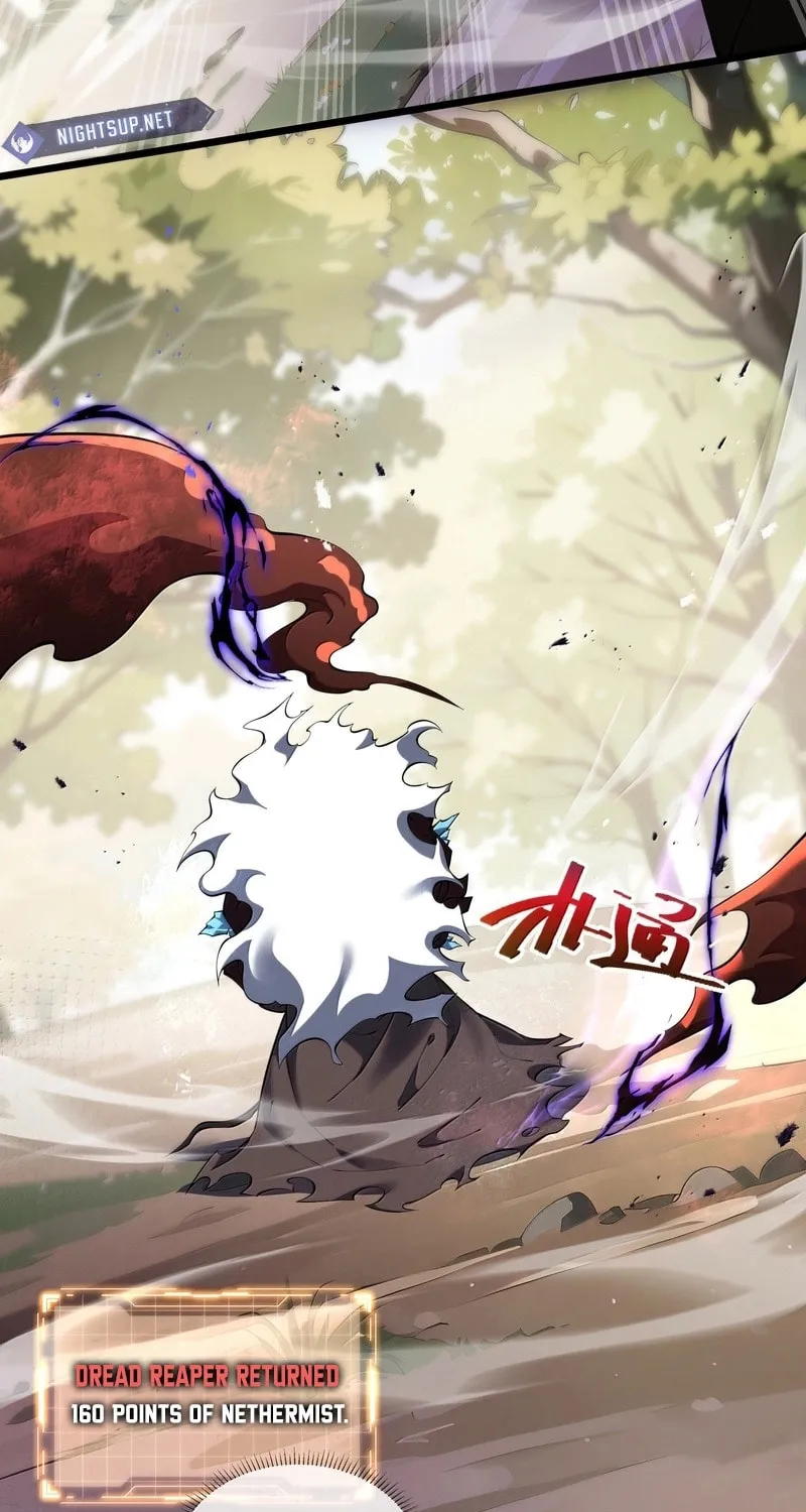 The Awakening Contract Chapter 72 page 69 - 