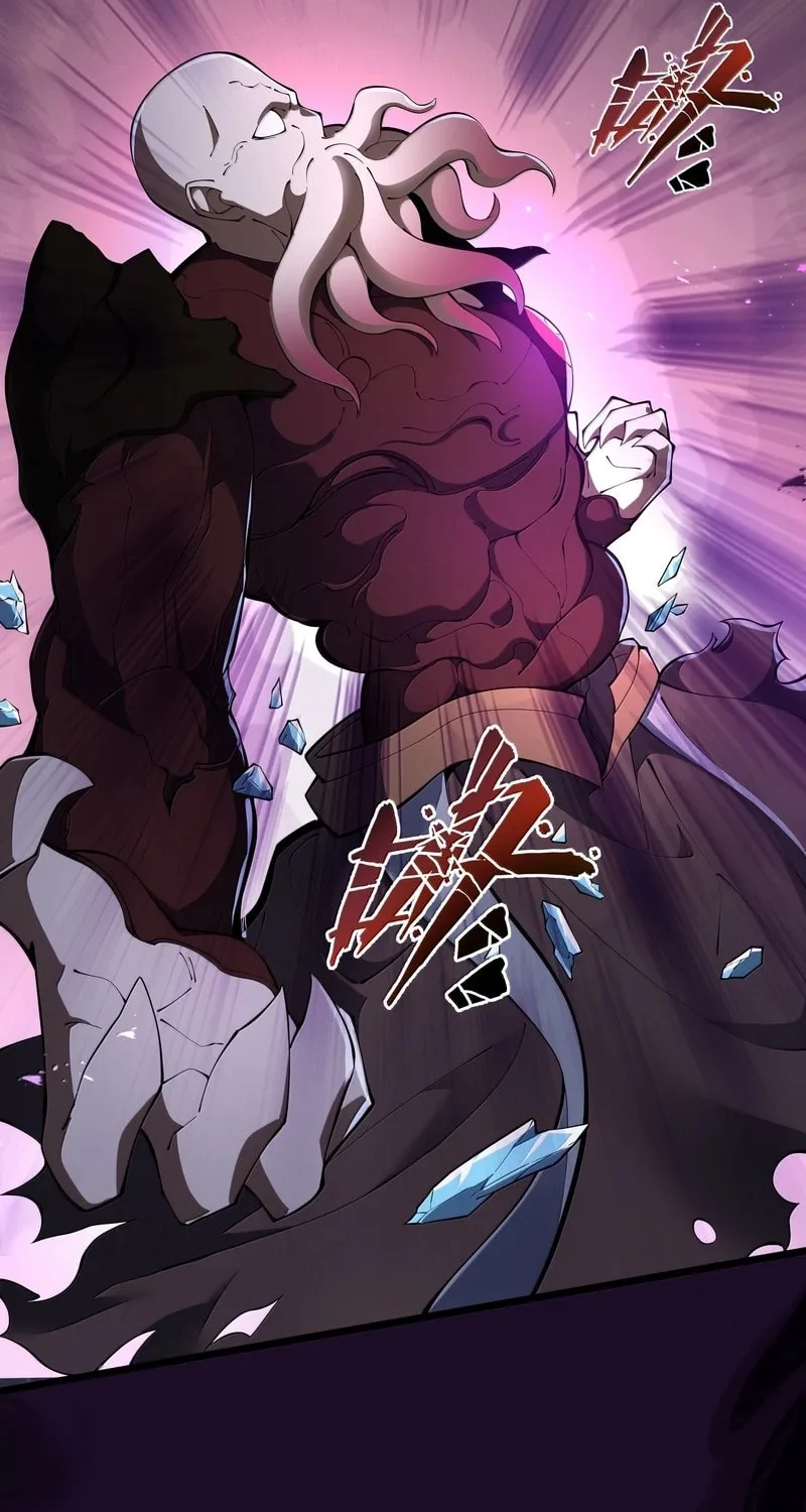 The Awakening Contract Chapter 72 page 74 - 