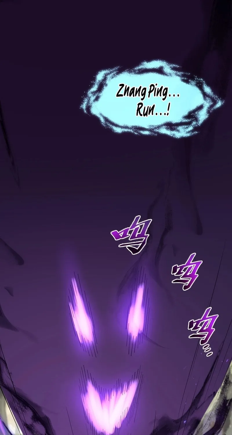 The Awakening Contract Chapter 72 page 75 - 