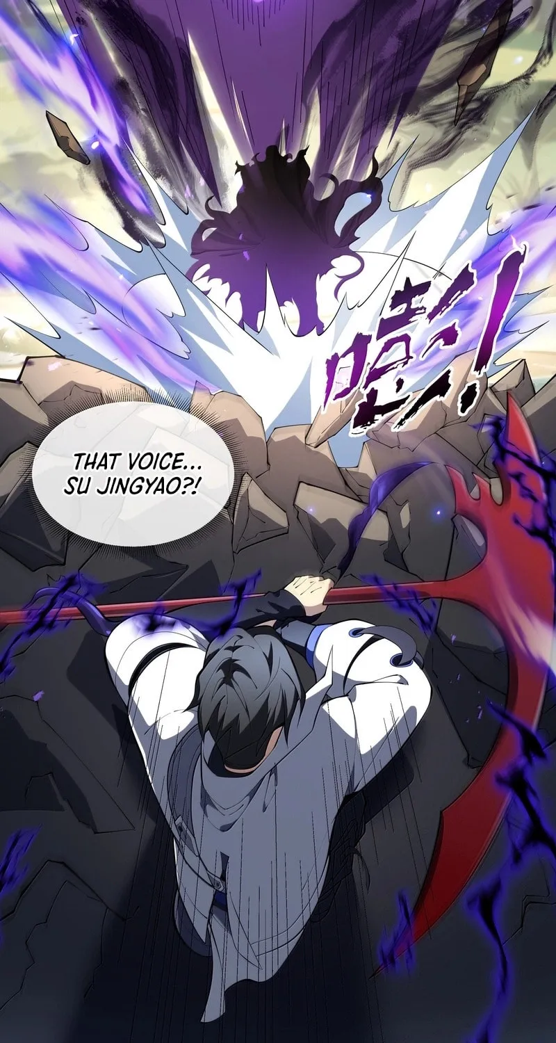 The Awakening Contract Chapter 72 page 76 - 