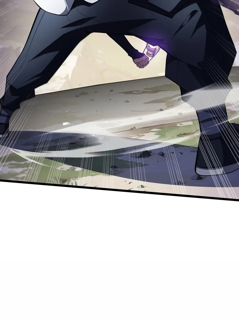 The Awakening Contract Chapter 72 page 9 - 