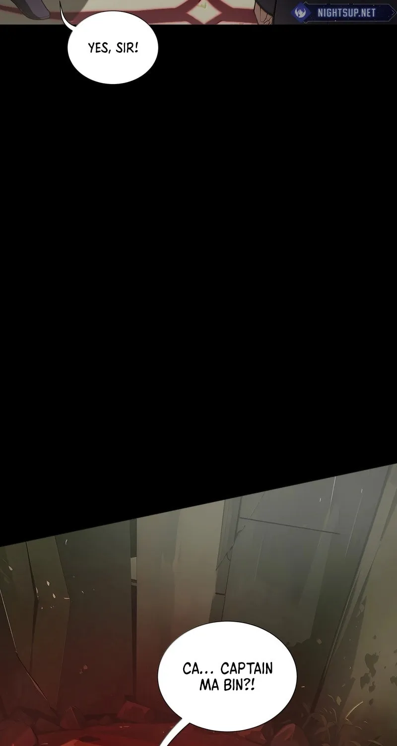 The Awakening Contract Chapter 73 page 14 - 