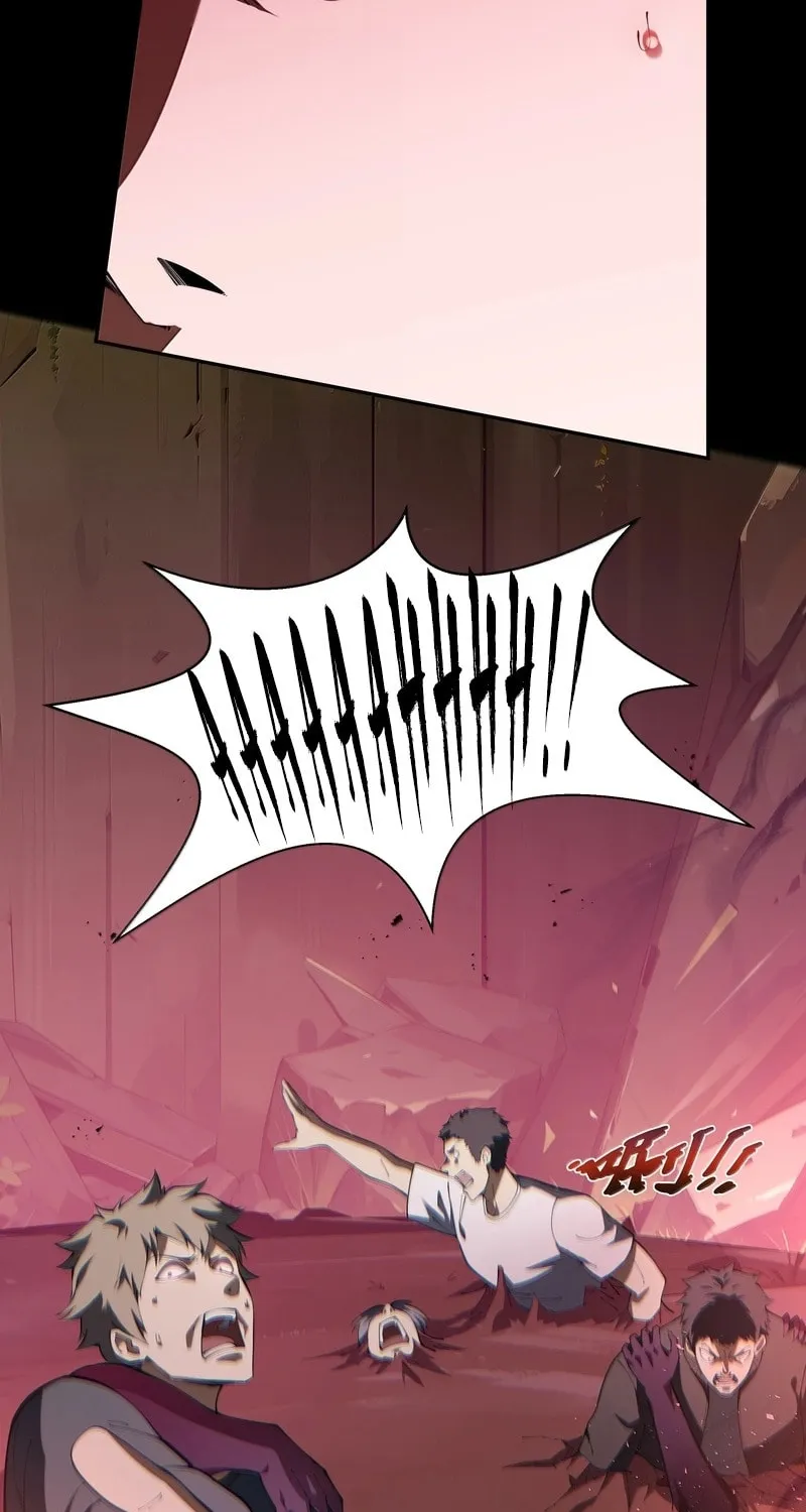 The Awakening Contract Chapter 73 page 20 - 