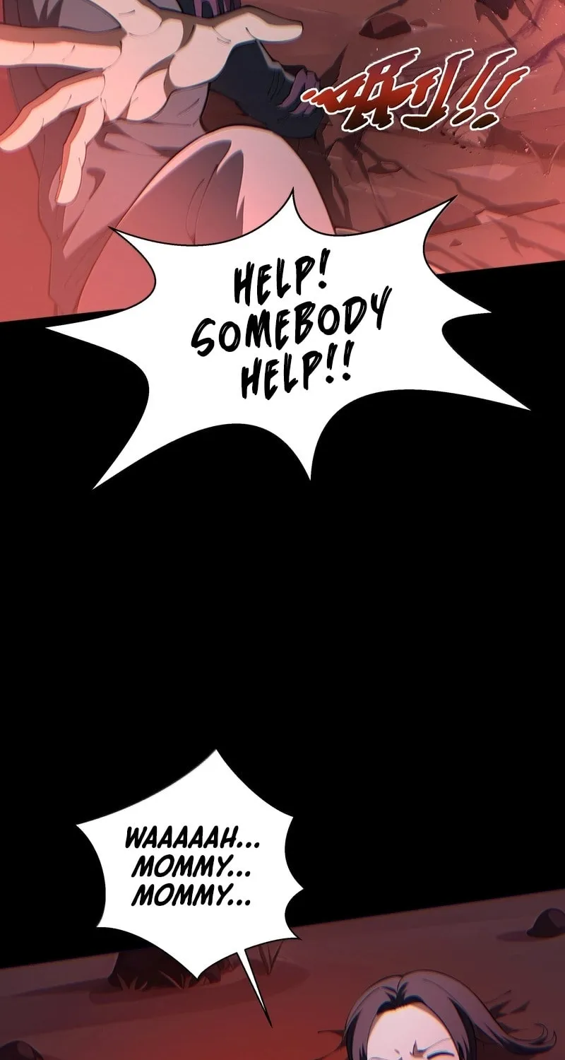 The Awakening Contract Chapter 73 page 21 - 
