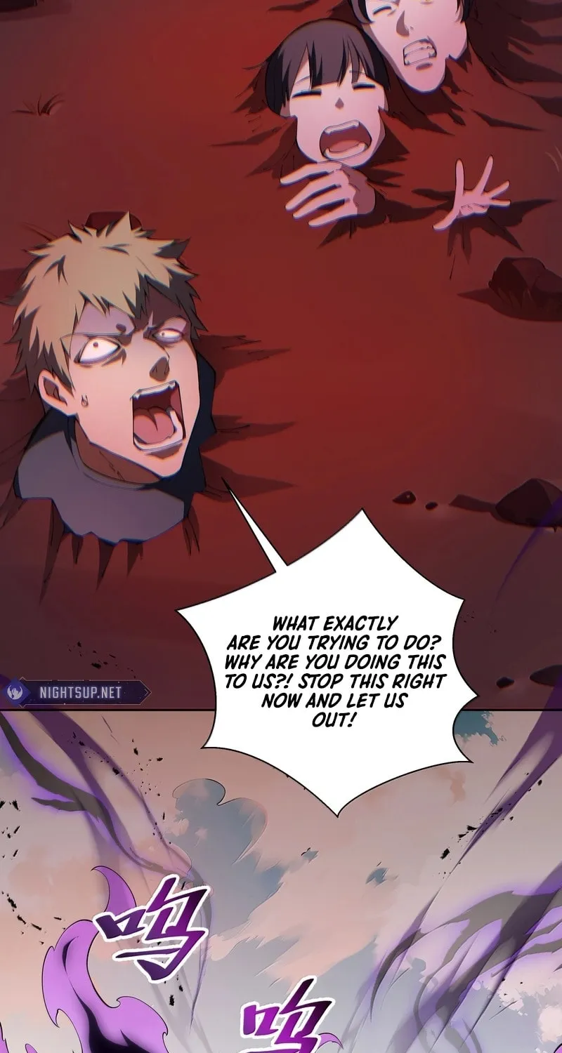 The Awakening Contract Chapter 73 page 22 - 