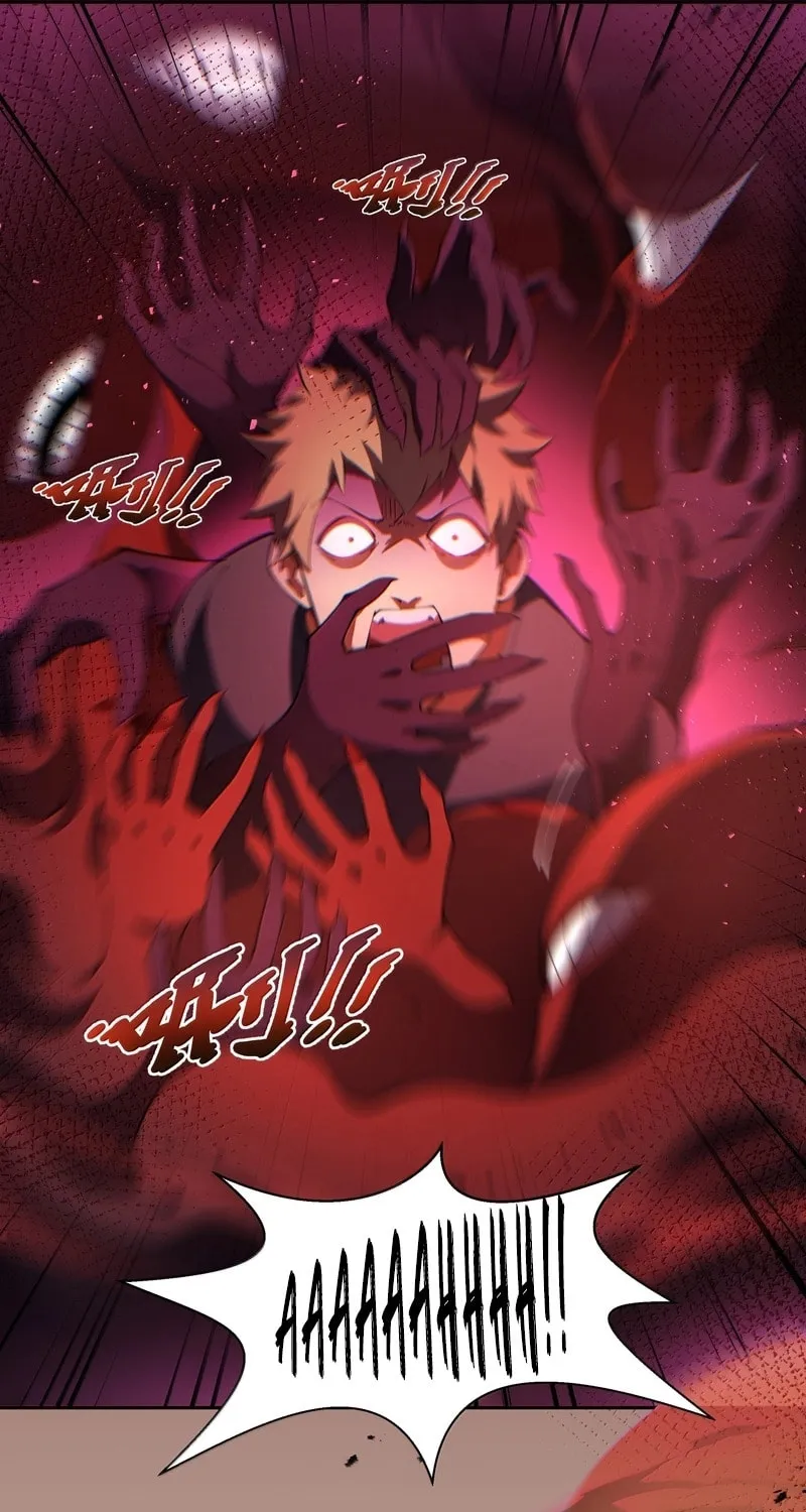The Awakening Contract Chapter 73 page 25 - 