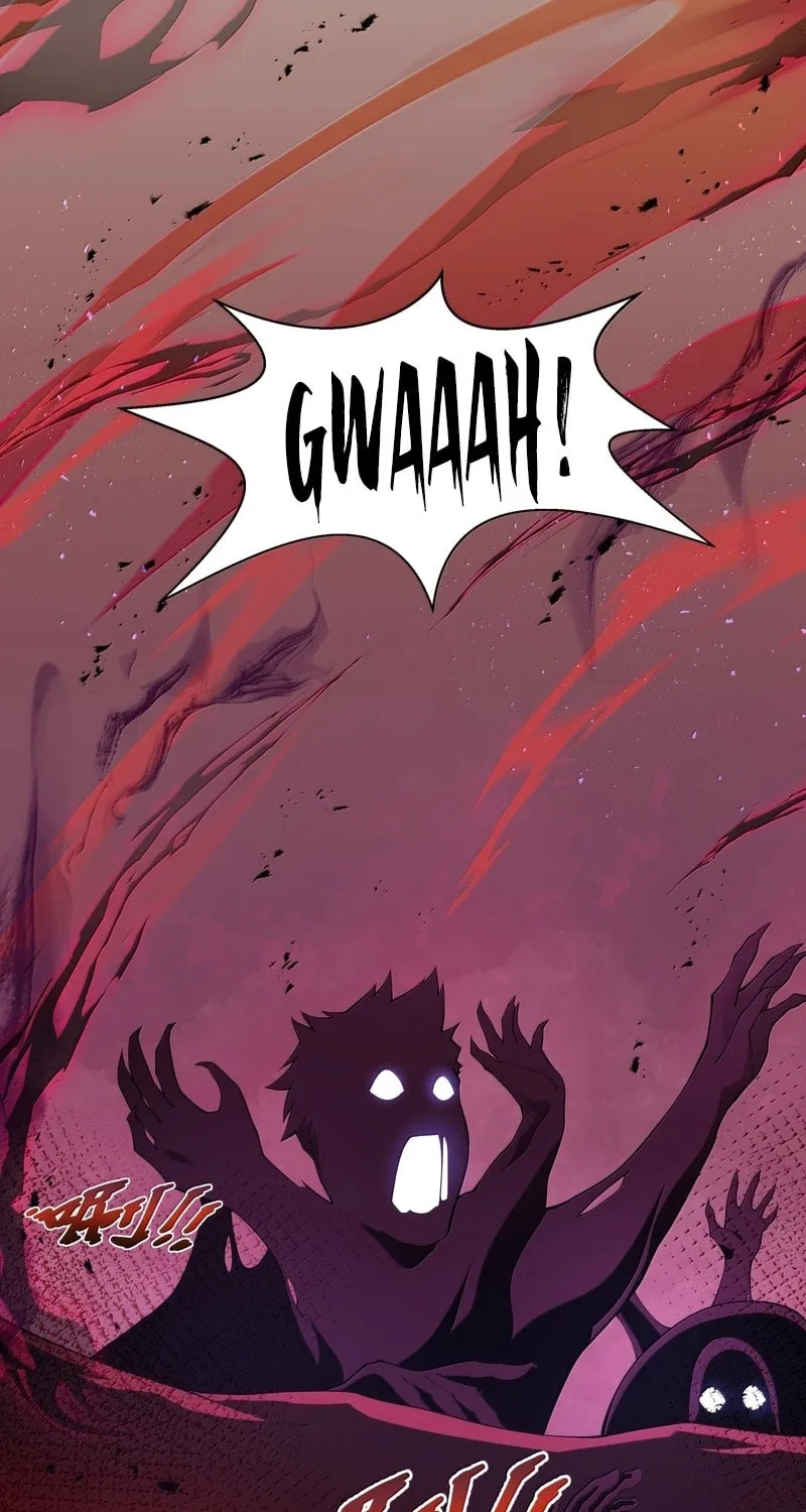 The Awakening Contract Chapter 73 page 27 - 