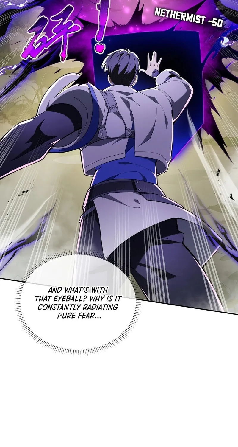 The Awakening Contract Chapter 73 page 4 - 