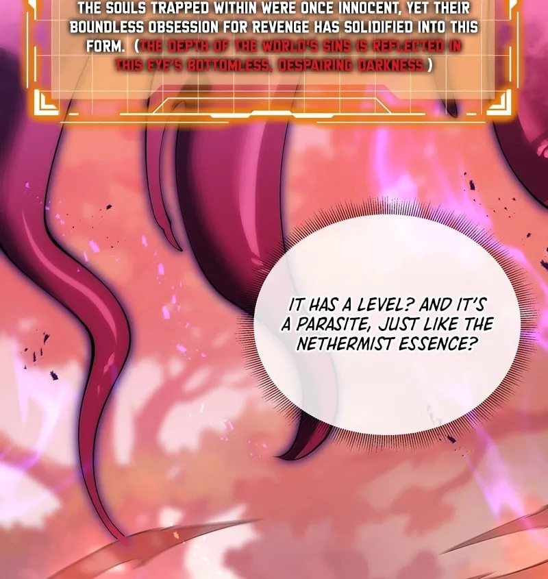 The Awakening Contract Chapter 73 page 31 - 
