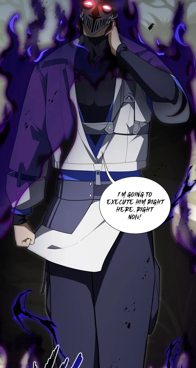 The Awakening Contract Chapter 73 page 38 - 