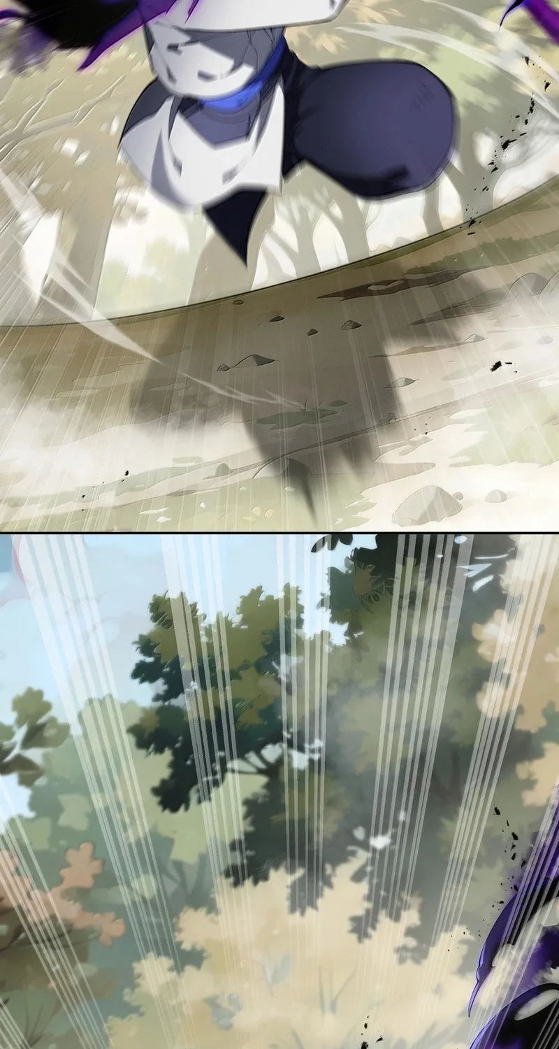 The Awakening Contract Chapter 73 page 41 - 