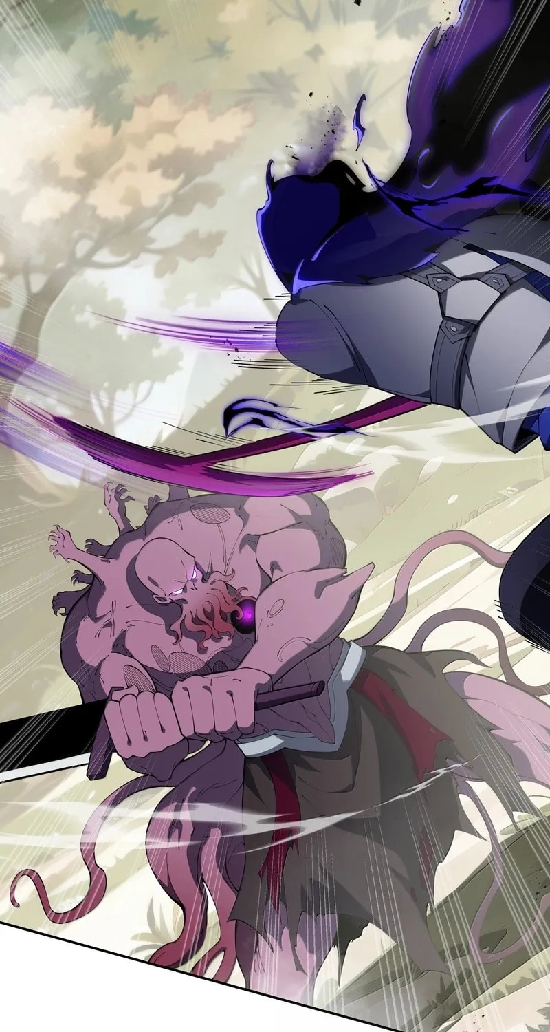 The Awakening Contract Chapter 73 page 42 - 