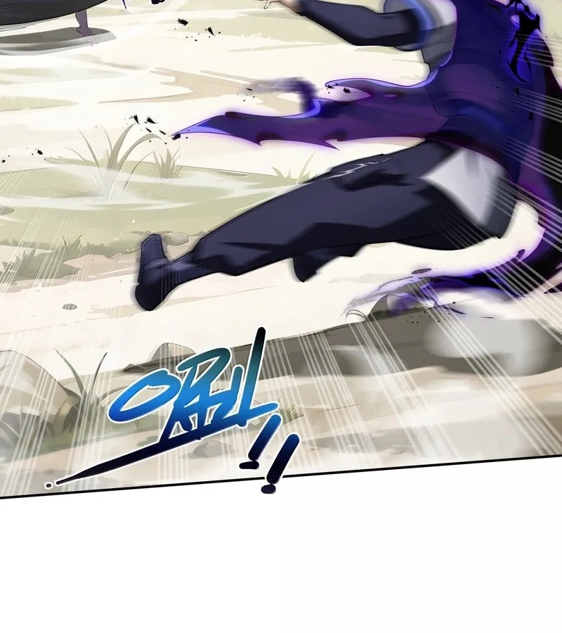 The Awakening Contract Chapter 73 page 44 - 