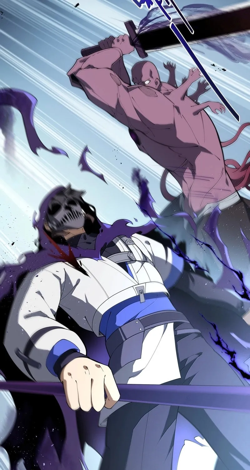 The Awakening Contract Chapter 73 page 47 - 