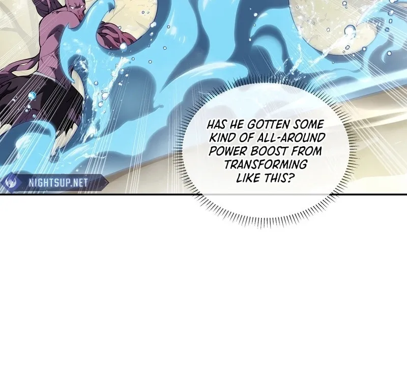 The Awakening Contract Chapter 73 page 51 - 
