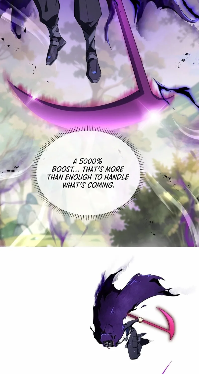 The Awakening Contract Chapter 73 page 53 - 