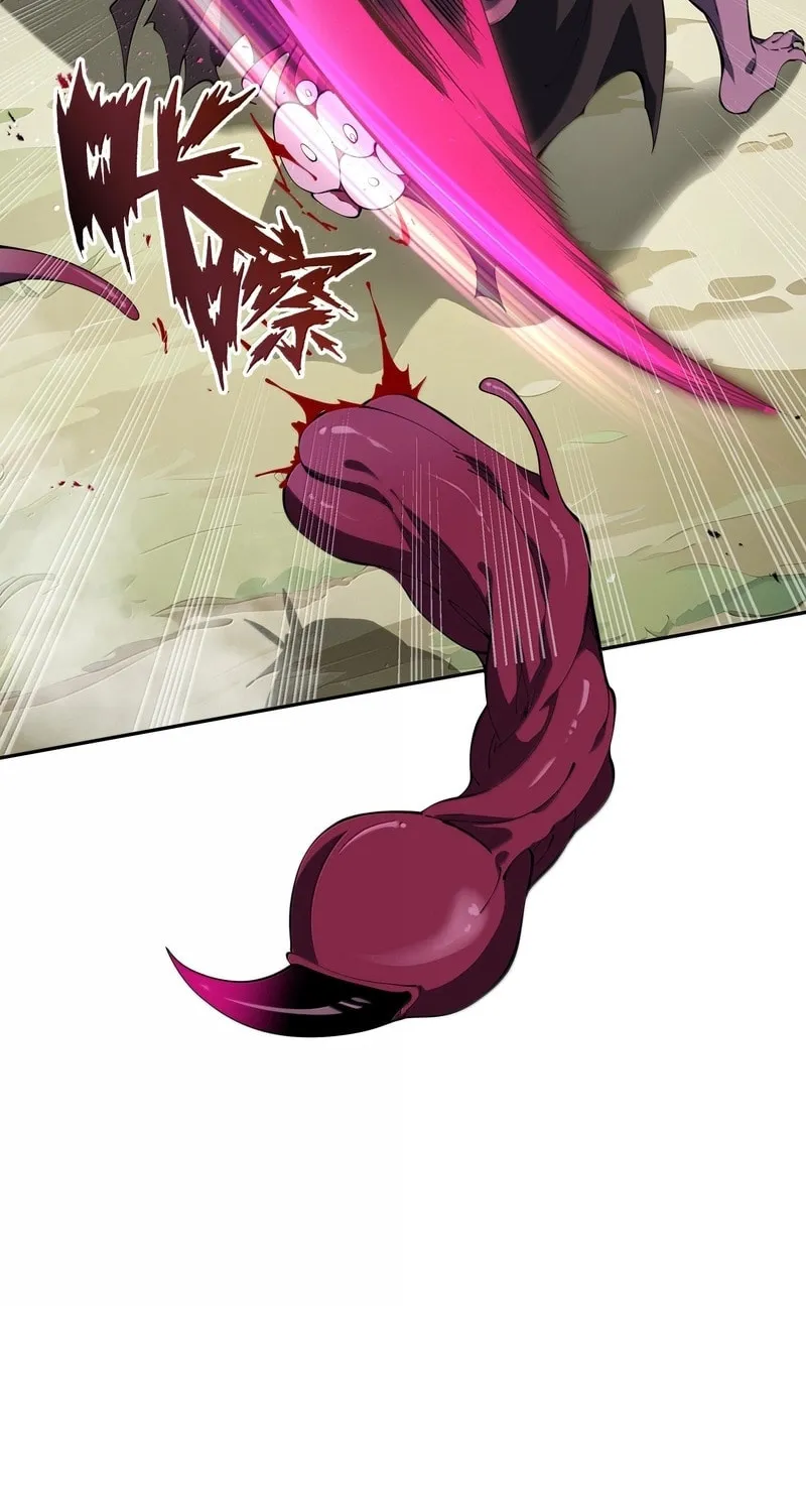 The Awakening Contract Chapter 73 page 55 - 